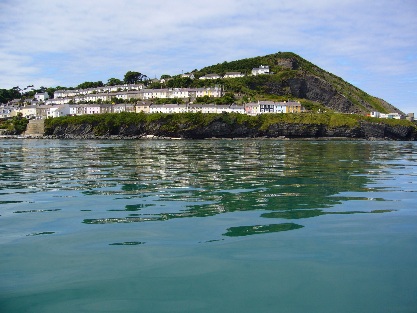 New Quay